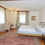 Garni Demmel Hotel 3*