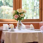 Garni Demmel Hotel 3*