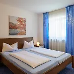 Hotel Garni Demmel