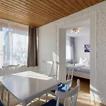 Garni Demmel Hotel 3*