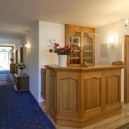 Garni Demmel Bruckmühl