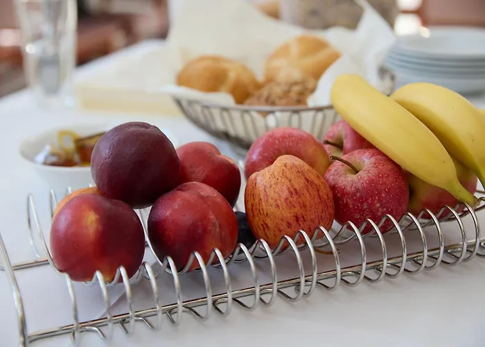 Garni Demmel فندق 3*