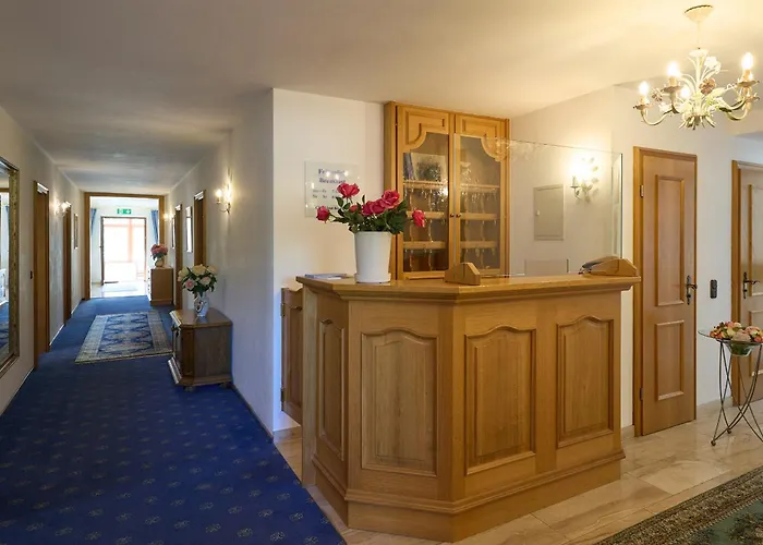 Garni Demmel Bruckmühl