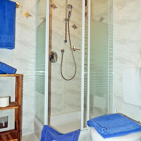 Guest house Garni Demmel Bruckmuhl