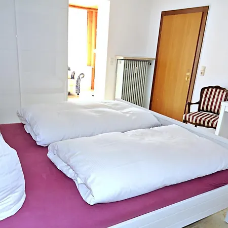 Guest house Garni Demmel