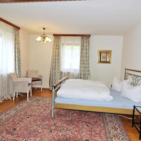 Garni Demmel Hotel 3*