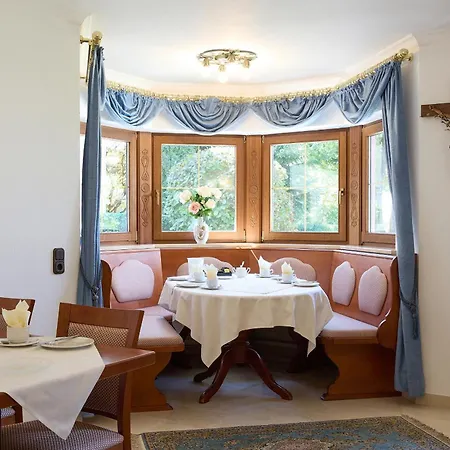 Garni Demmel 3* Bruckmuhl