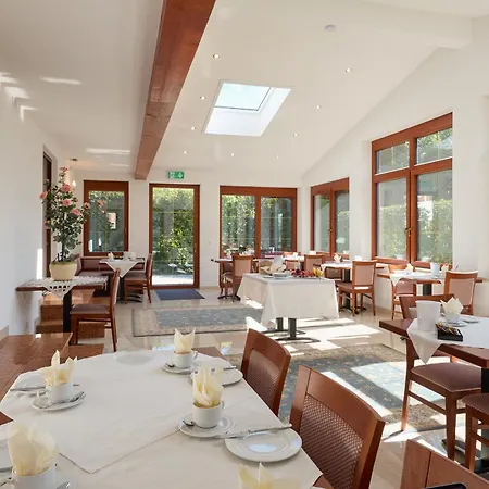 Guest house Garni Demmel