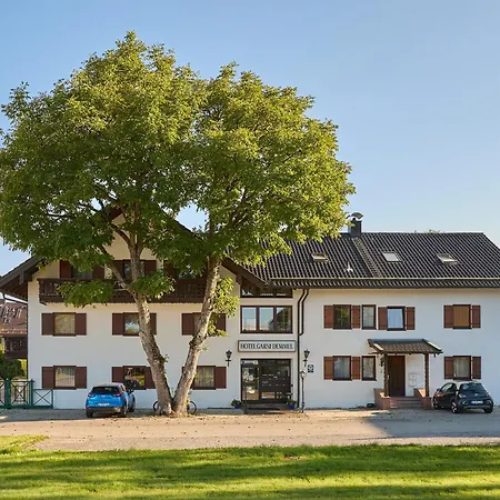 Garni Demmel 3* Bruckmühl