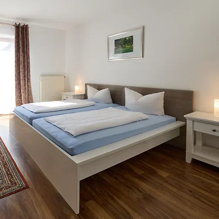 Garni Demmel Guest house