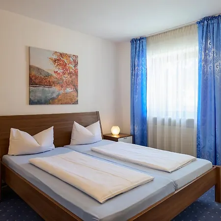 Guest house Garni Demmel