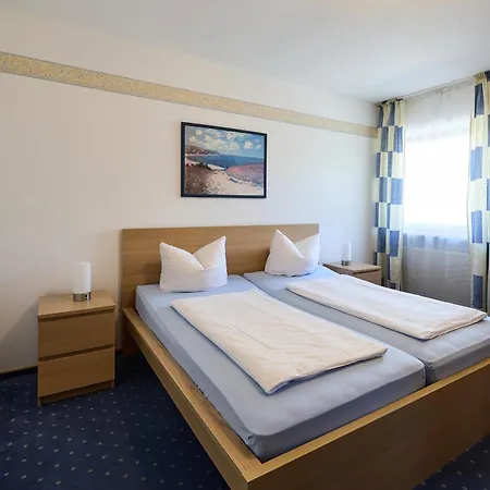 Garni Demmel Hotel 3*
