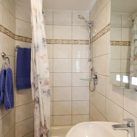 Guest house Garni Demmel Bruckmuhl