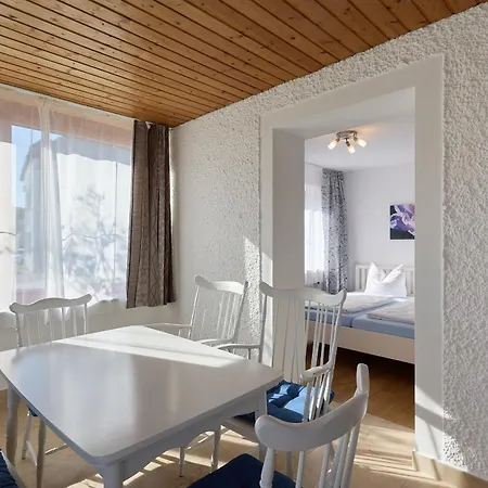 Garni Demmel Guest house 3*