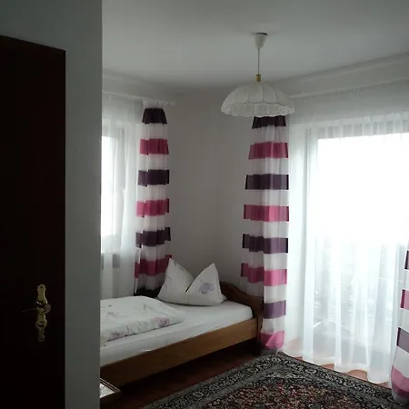 Garni Demmel 3* Bruckmuhl